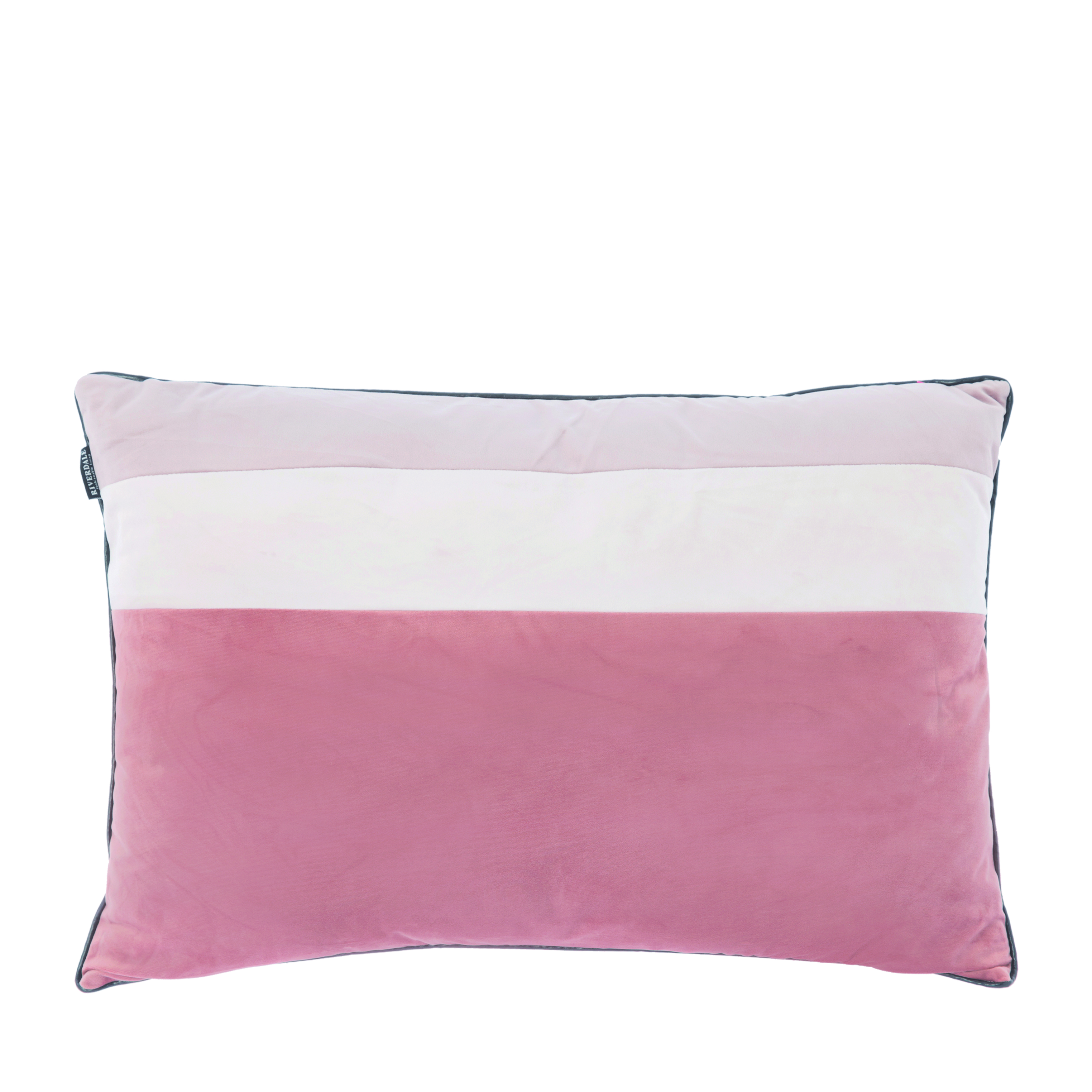 Cushion Hope Pink 50x70