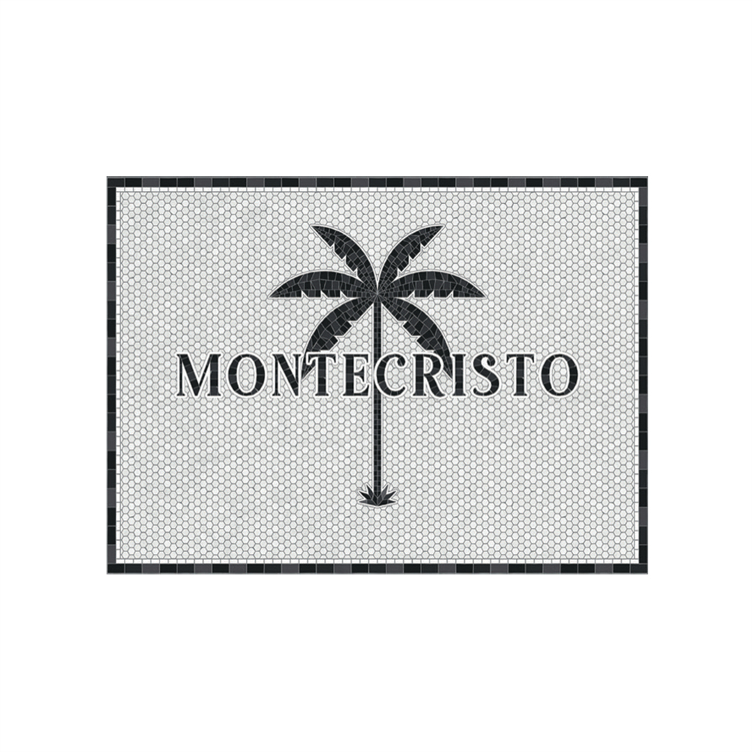 MONTECRISTO SET 04/04