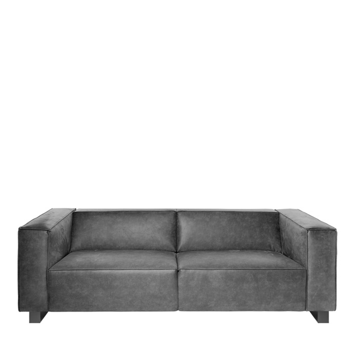 Bold Sofa Gray