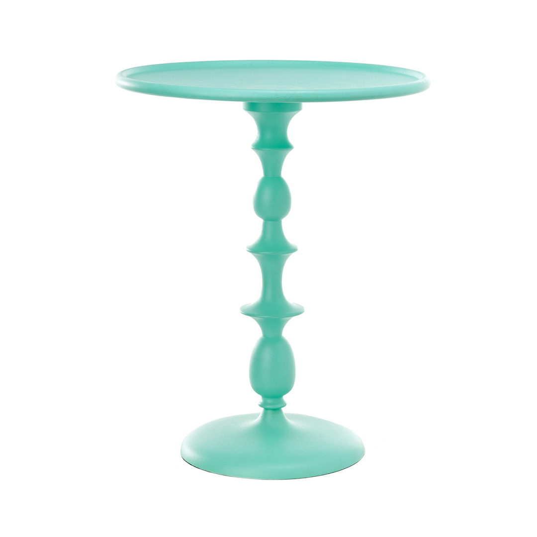 THE CLASSIC TABLE_ MINT