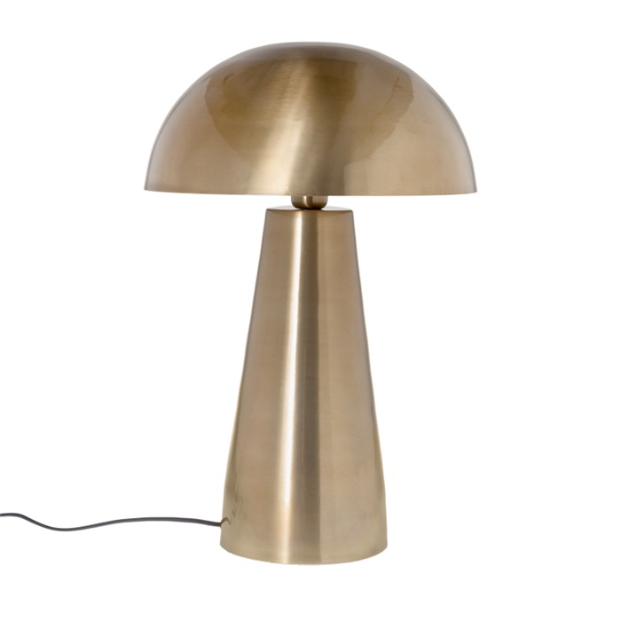 Table Lamp Moon Gold 60cm