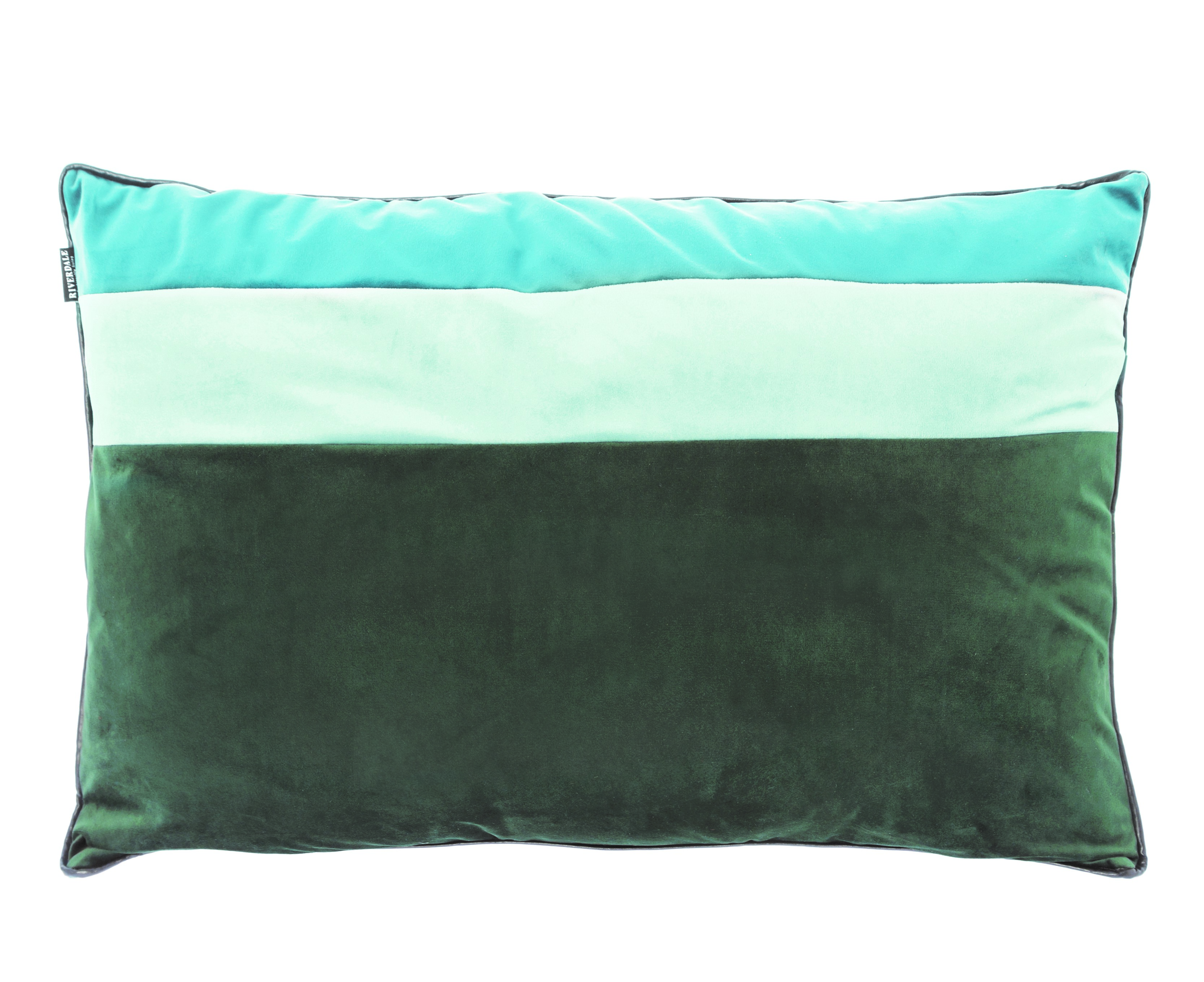 Cushion Hope Green 50x70