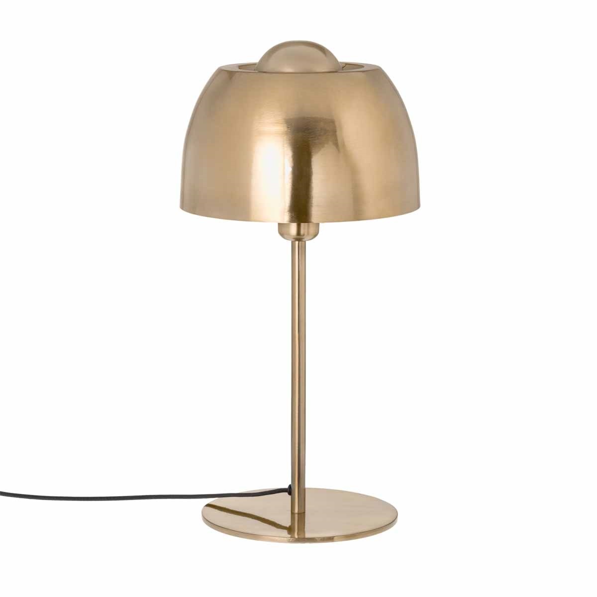Table lamp Essy gold 55cm