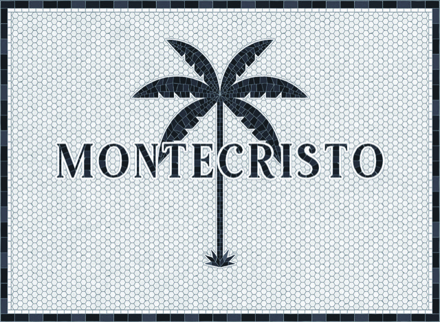 MONTECRISTO SET 04 /04